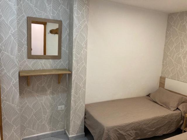 Pena La Vieja Apartment Лас-Пальмас-де-Гран-Канарія Екстер'єр фото