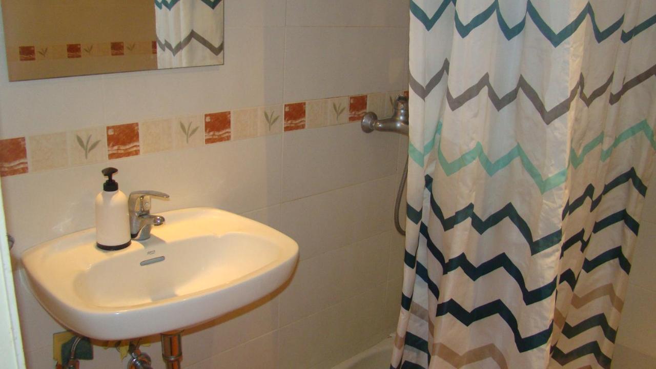 Pena La Vieja Apartment Лас-Пальмас-де-Гран-Канарія Екстер'єр фото