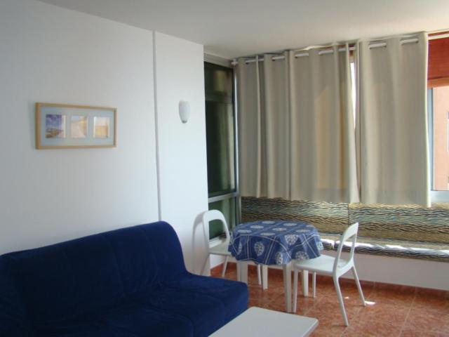 Pena La Vieja Apartment Лас-Пальмас-де-Гран-Канарія Екстер'єр фото