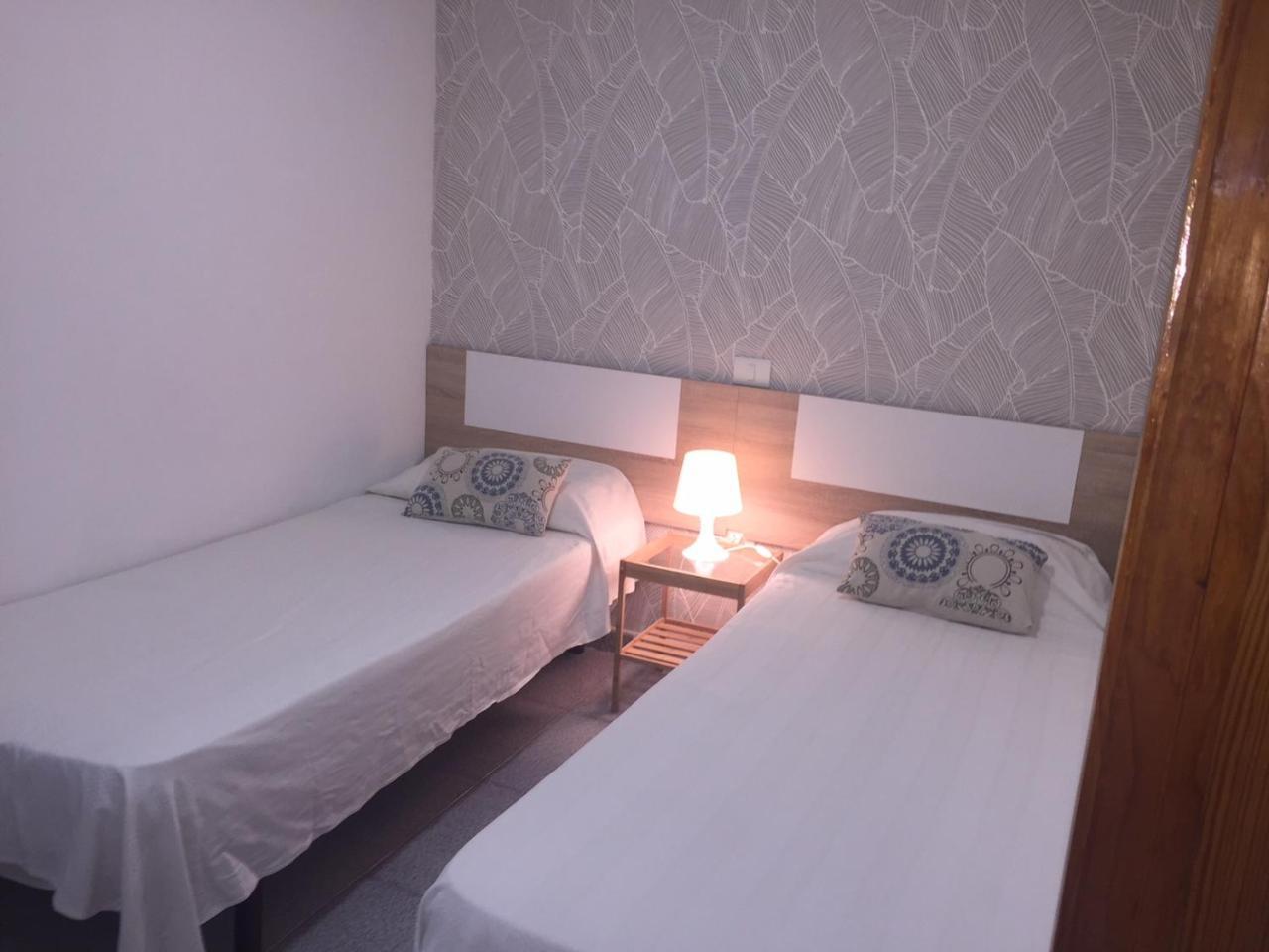Pena La Vieja Apartment Лас-Пальмас-де-Гран-Канарія Екстер'єр фото