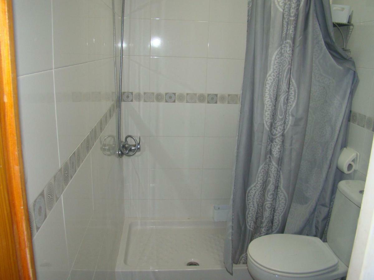 Pena La Vieja Apartment Лас-Пальмас-де-Гран-Канарія Екстер'єр фото